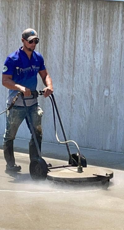 Eco-Friendly Pressure Washing: Tips for a Greener Clean