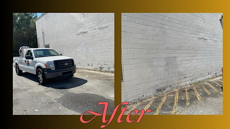 How Graffiti Removal Enhances Property Value and Curb Appeal