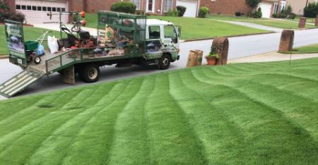 Lawn Care Services in Duluth, GA – Expert Solutions for Property Managers