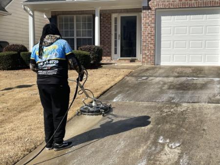 The Top 10 Pressure Washing Mistakes to Avoid