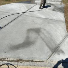 Concrete Cleaning 0