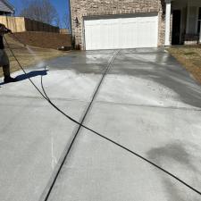 Concrete Cleaning 1