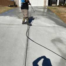 Concrete Cleaning 2