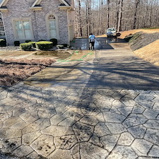 Driveway-Cleaning-Services-in-Stone-Mountain-by-Thrare-Contracting 0