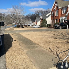 Driveway-Revitalization-in-Buckhead-GA-Thrare-Contractings-Professional-Cleaning-Service 1