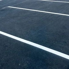 Professional-Parking-Lot-Striping-in-Stone-Mountain-GA-Elevate-Safety-and-Aesthetics 0