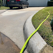 Stone-Mountain-GA-Revitalization-A-Pressure-Wash-Driveway-Makeover 0