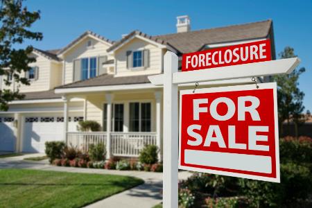 Foreclosure Cleaning