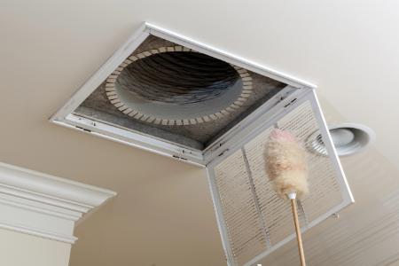 HVAC Cleaning